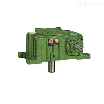 产品库 电气设备/工业电器 电机 减速电机 wpda200-60-a蜗轮减速机